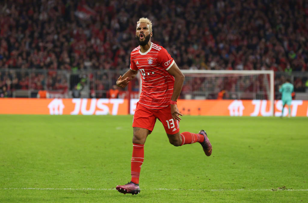 La Ligue des champions relancée